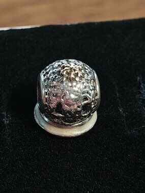 Authentic Pandora 2015 Black Friday Wonderland Charm USB794200 Limited Edition